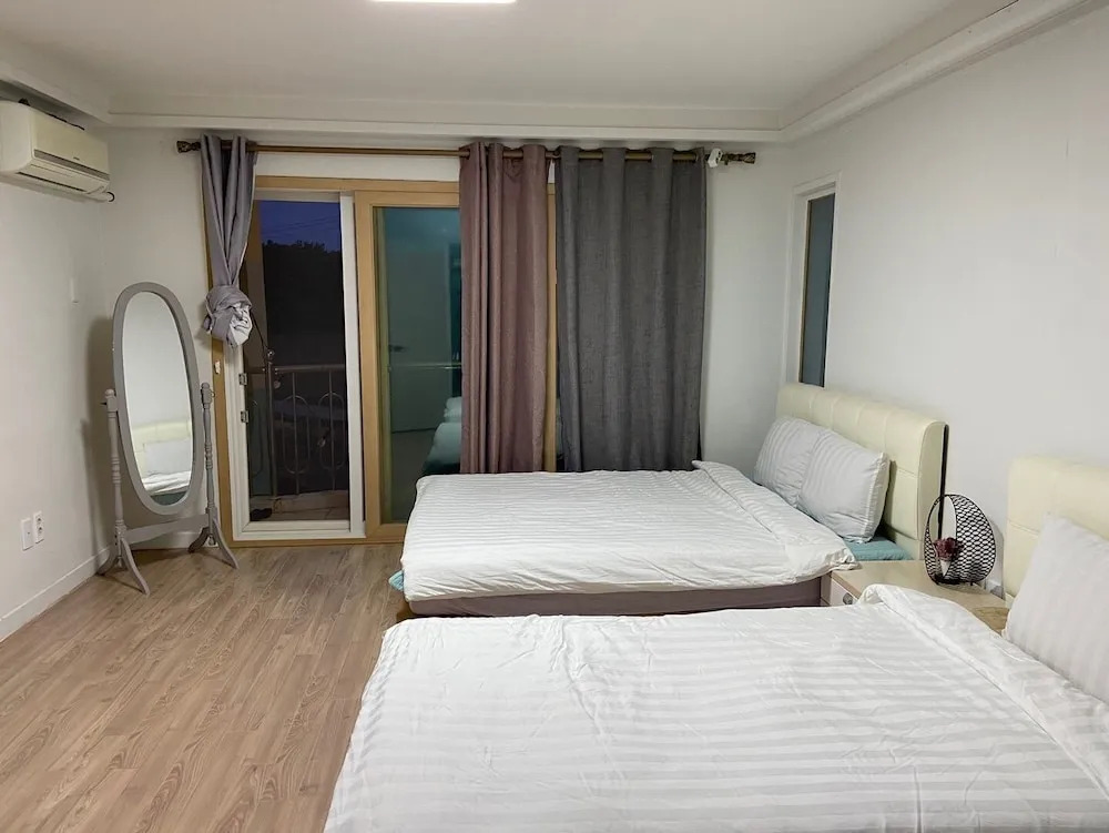 Lounge House Jejuda