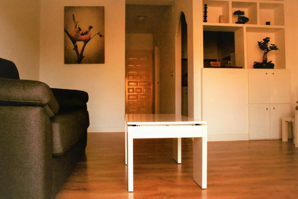 Coveta Beach Apartament