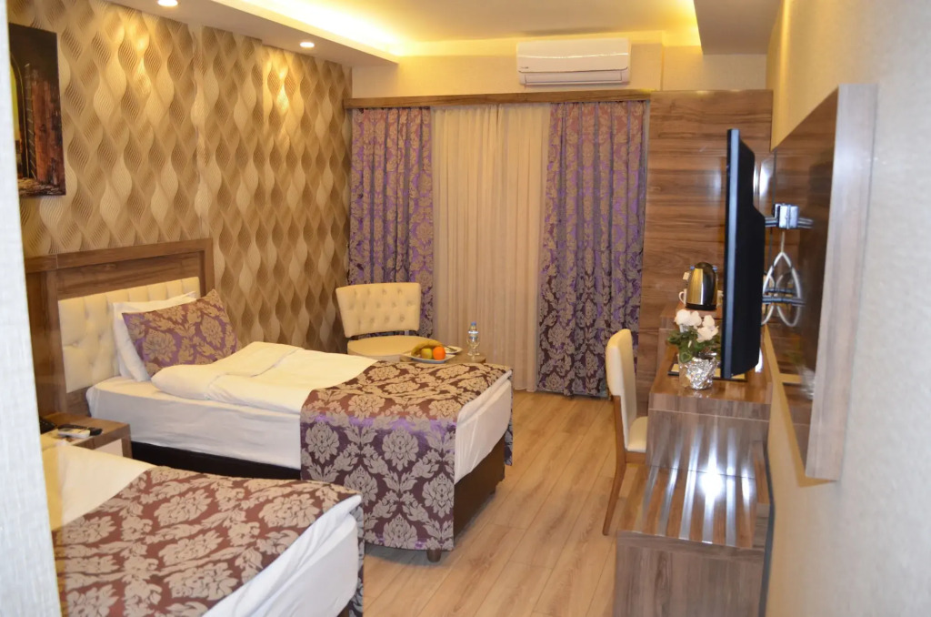 Otel Le Grand