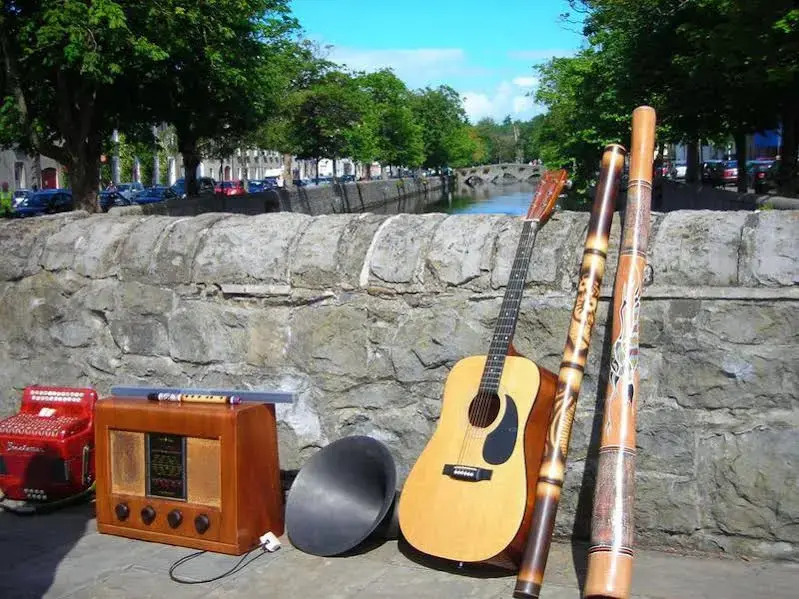 Adare House Bed & Breakfast