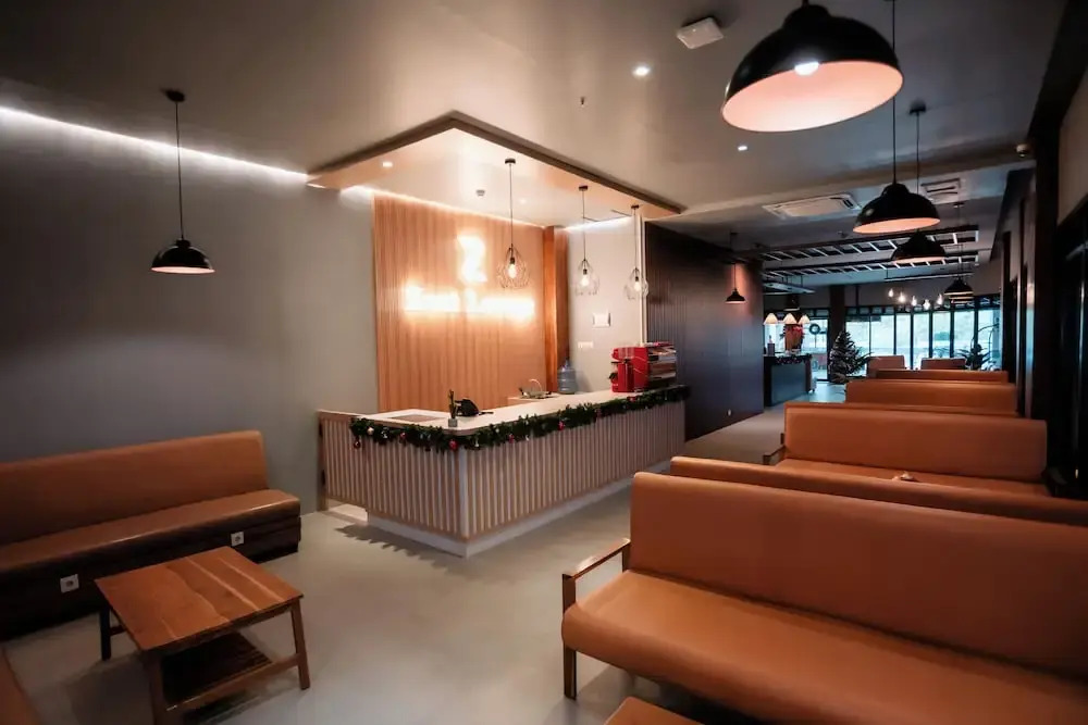 Zasgo Hotel