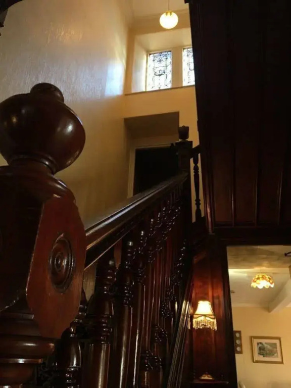 Rowanbank House
