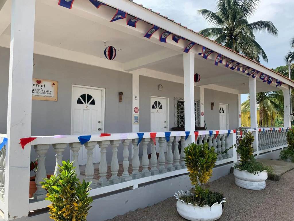 Wanigi Guesthouse