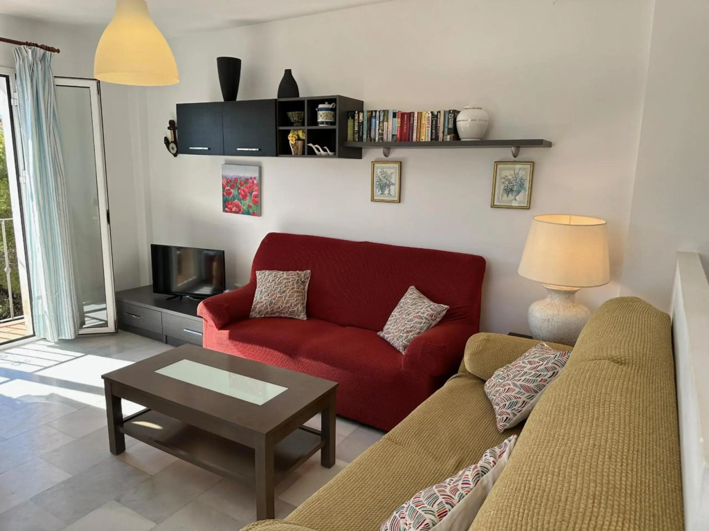 Spacious family villa Aljamar 8a