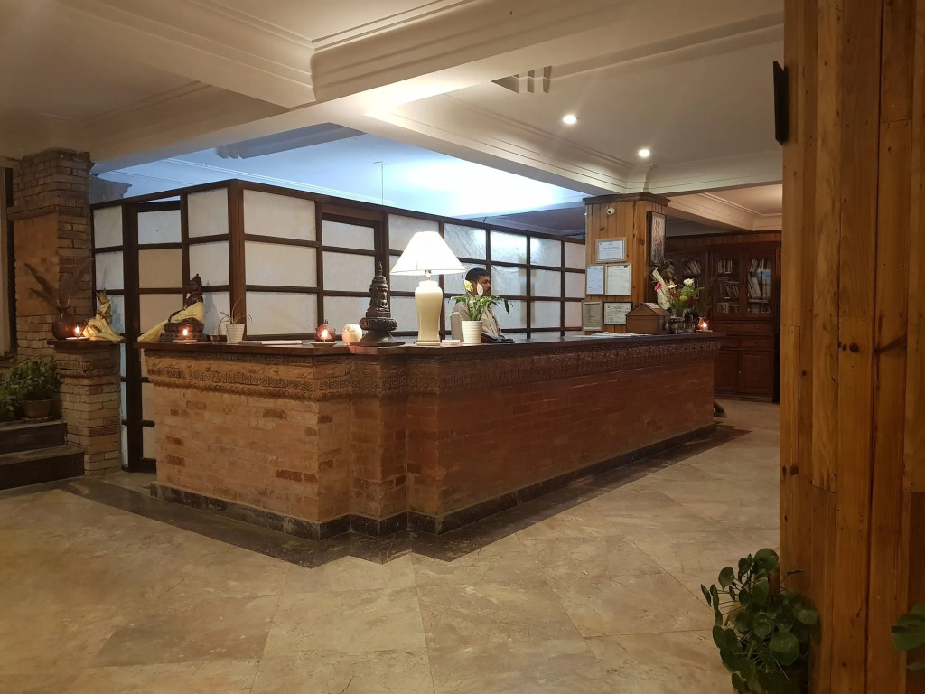 The Fort Resort