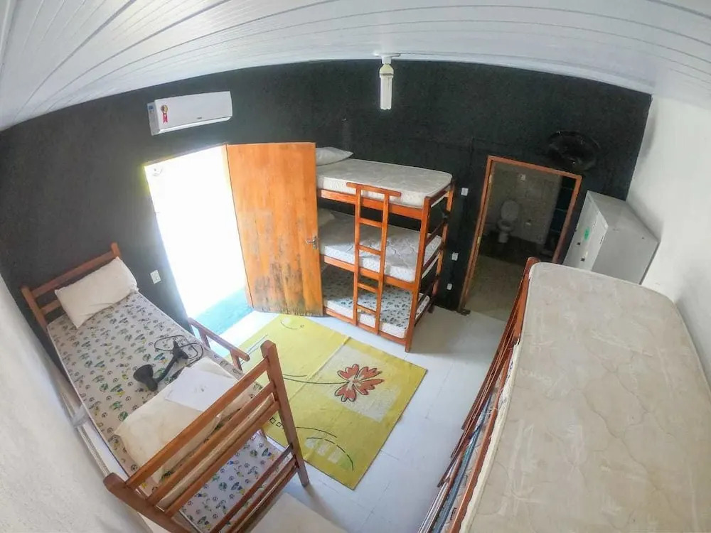 Hostel Caiçara Maresias