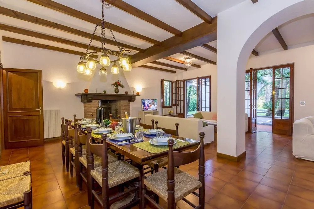 Villa Jo