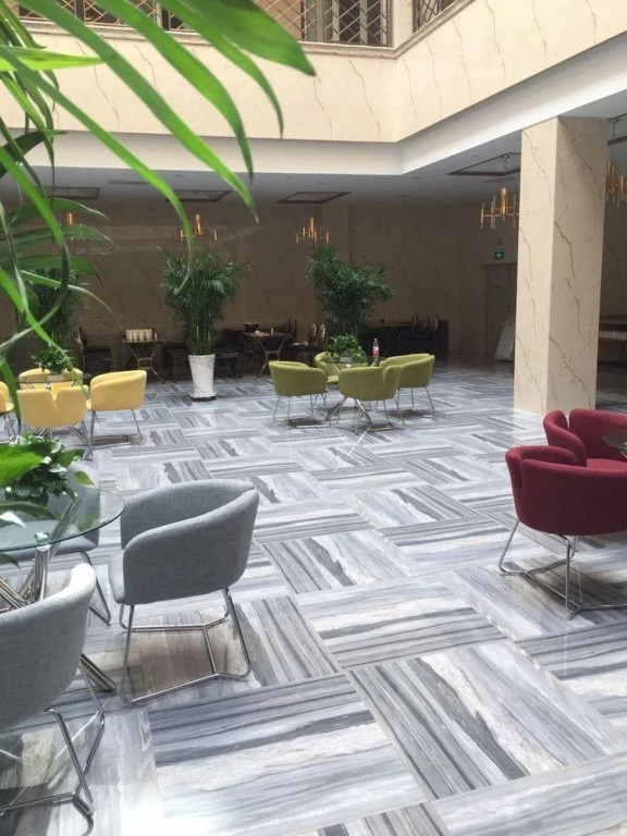 Haoge Hotel