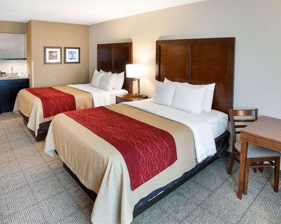 Comfort Inn Duluth West