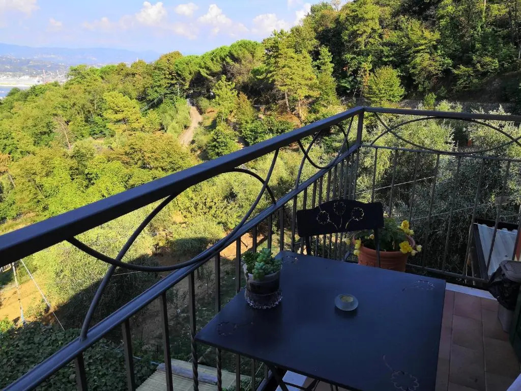 Villa Patrizia