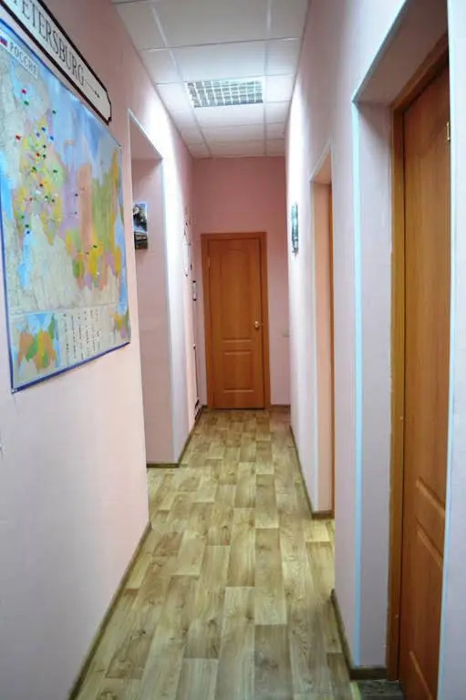 Station Hostel