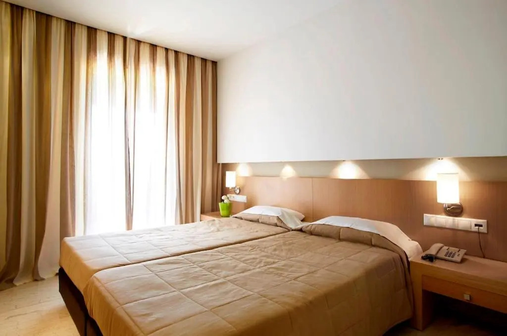 Astoria Hotel