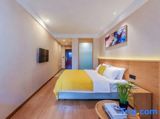 Ruihua Hotel