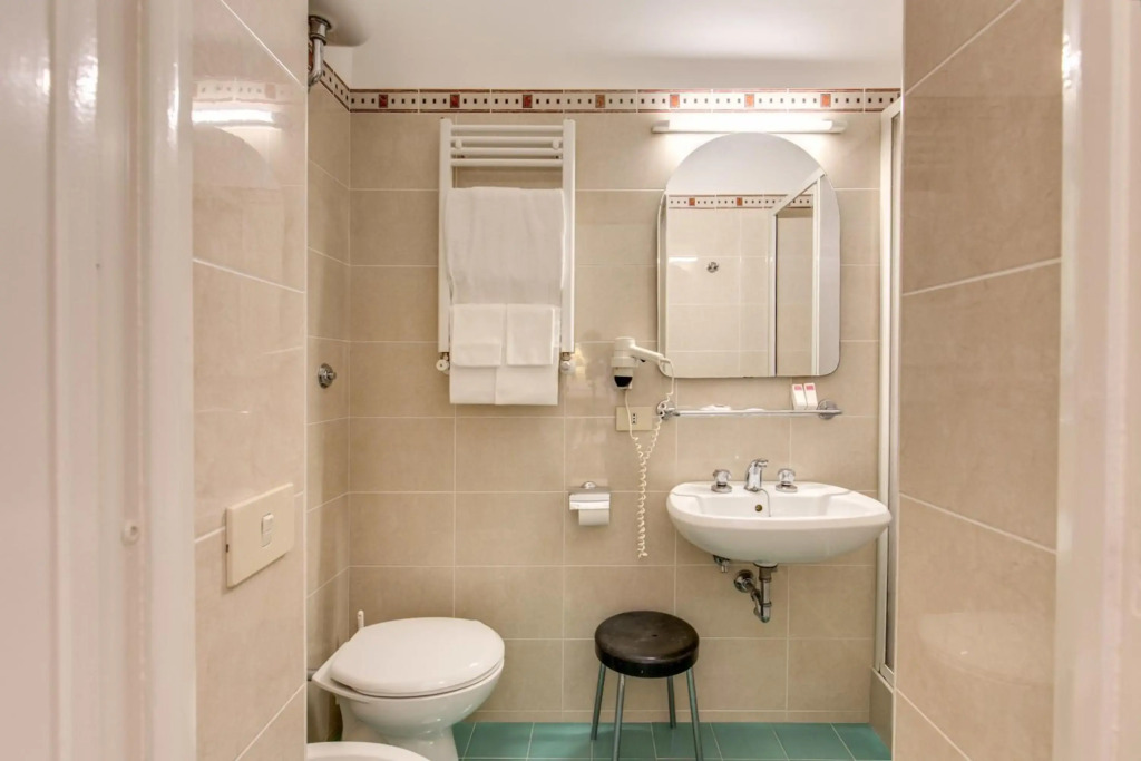 Hotel Igea