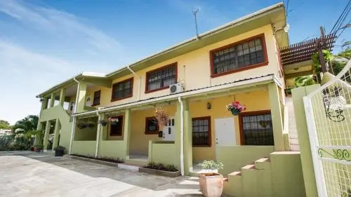 BK Villas Apartment 1