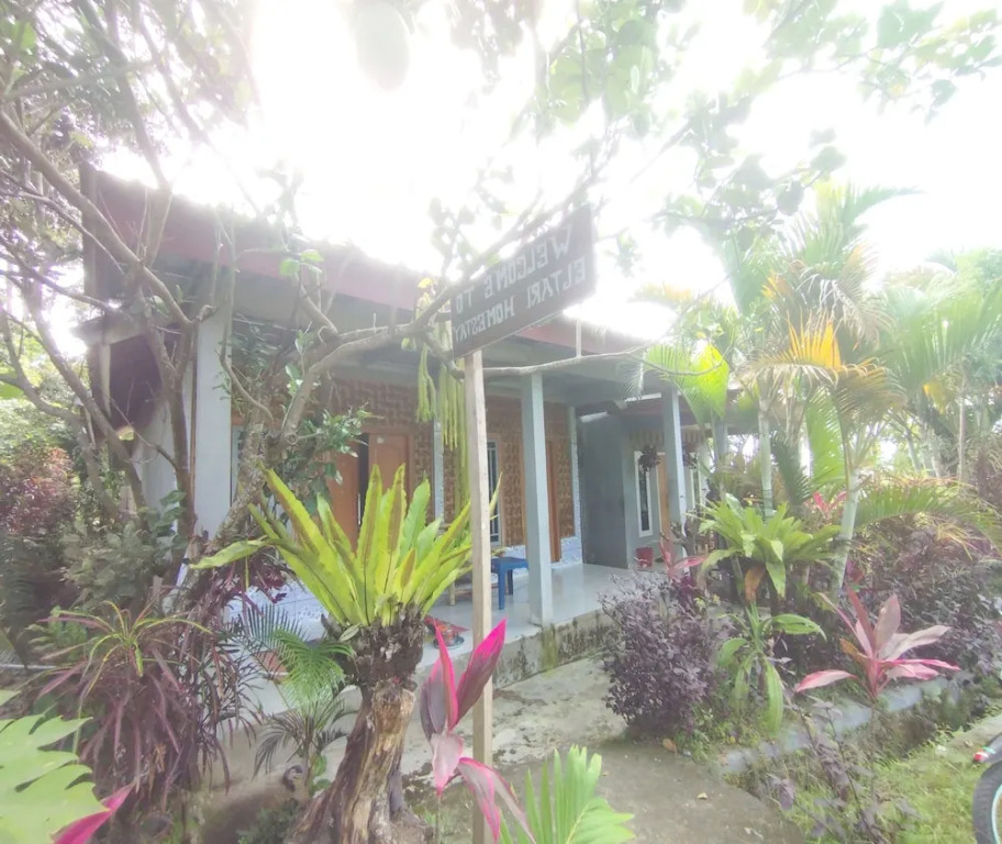 Hotel O Lestari Homestay