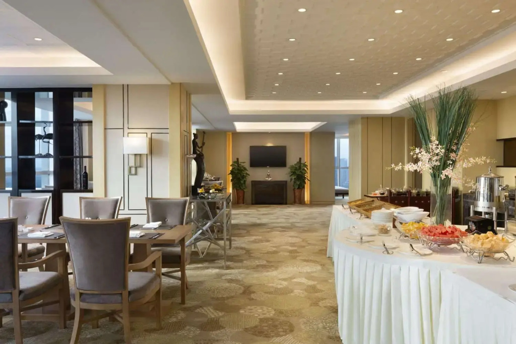 Ramada Jiaxing