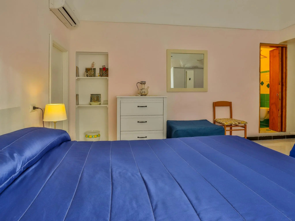 Residenza Dea Amalfi