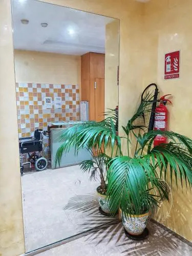 Apartamentos Doña Lucía