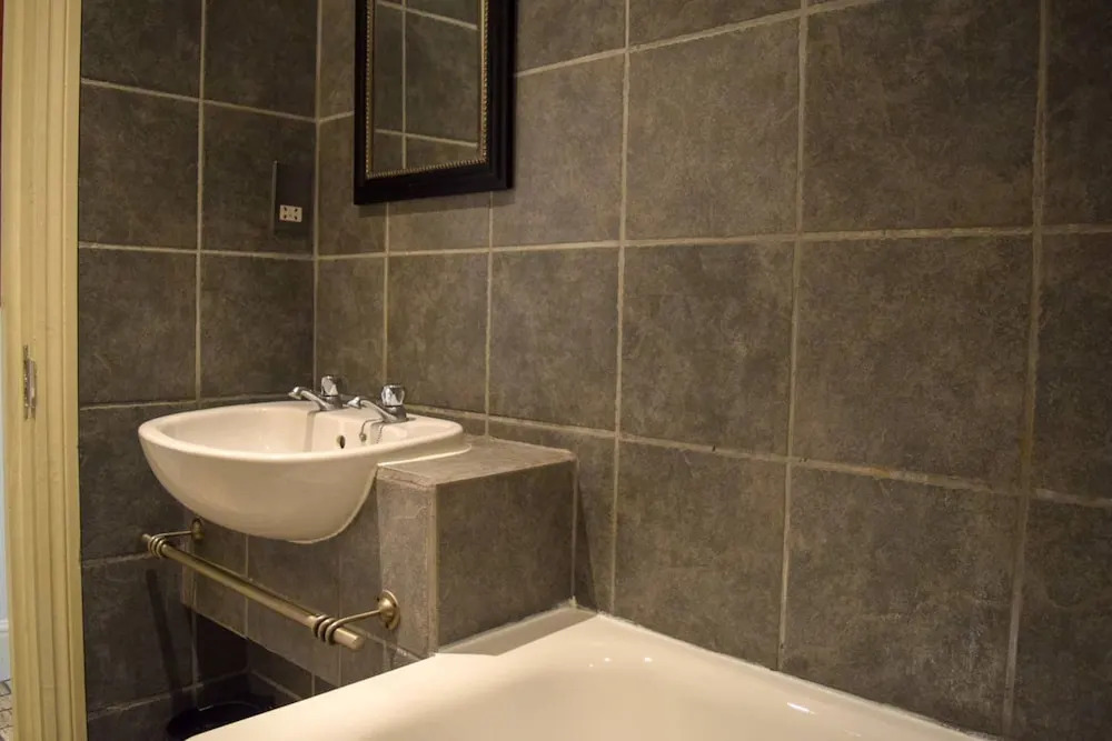 Stylish 1 Bedroom Flat In Aldgate