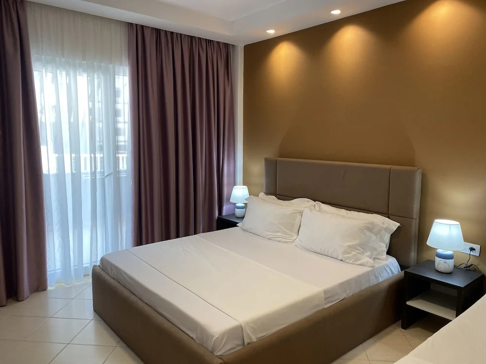 Atrium Deluxe Resort