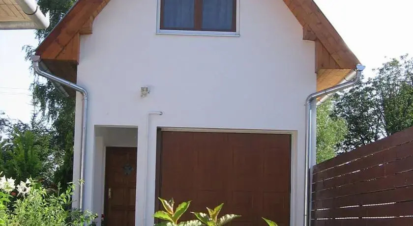 Orsolya Apartman