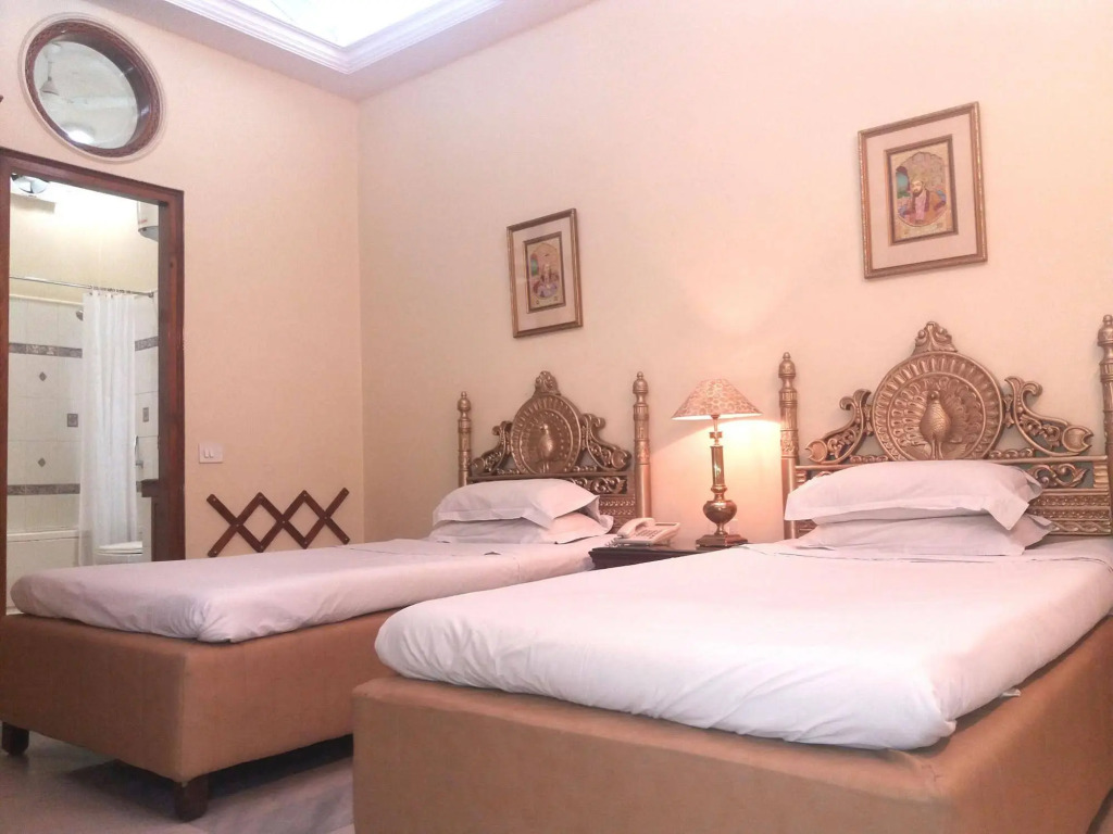 Bajaj Indian Home Stay