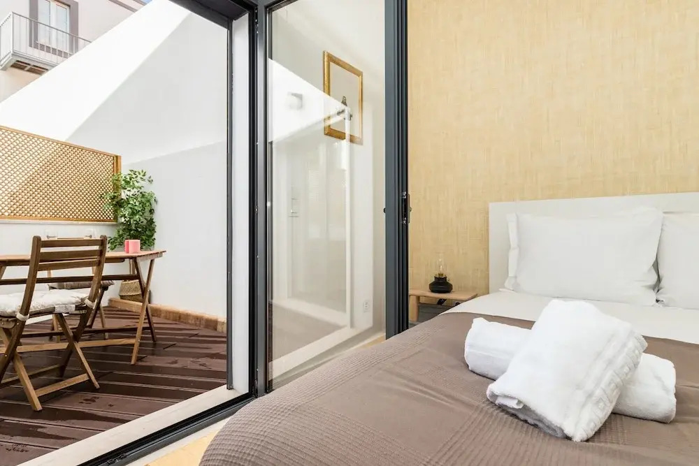 Belem Design 07 by Homing