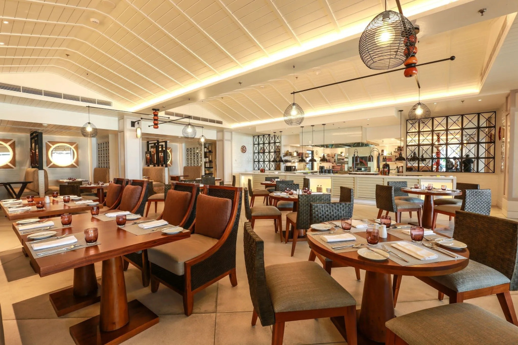 Weligama Bay Marriott Resort & Spa