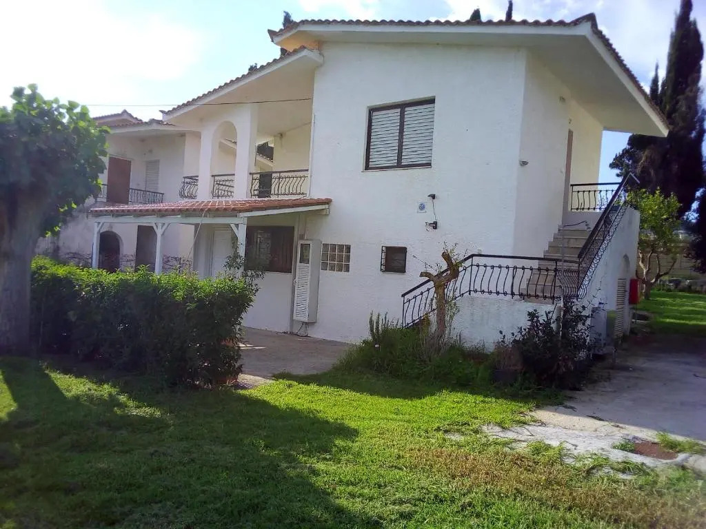 Katerina Apartments