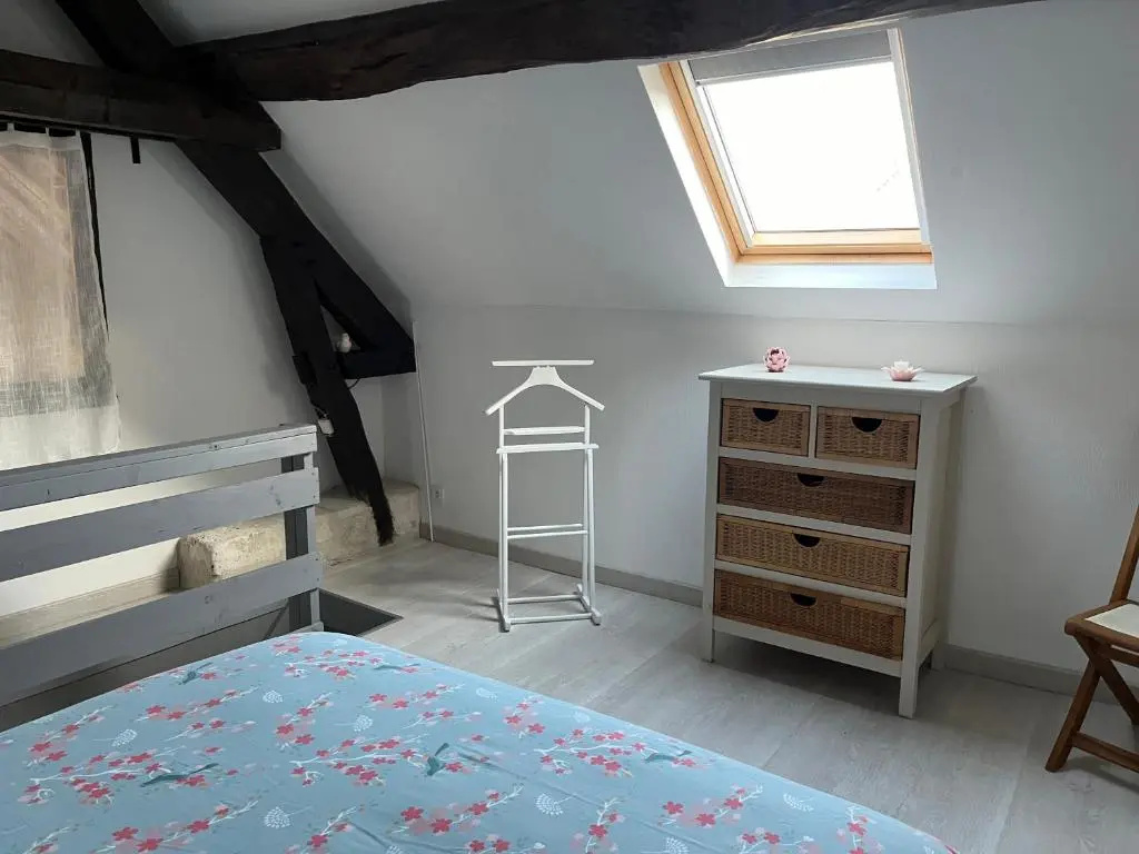 Studio Chez L’Habitant (Adults Only)