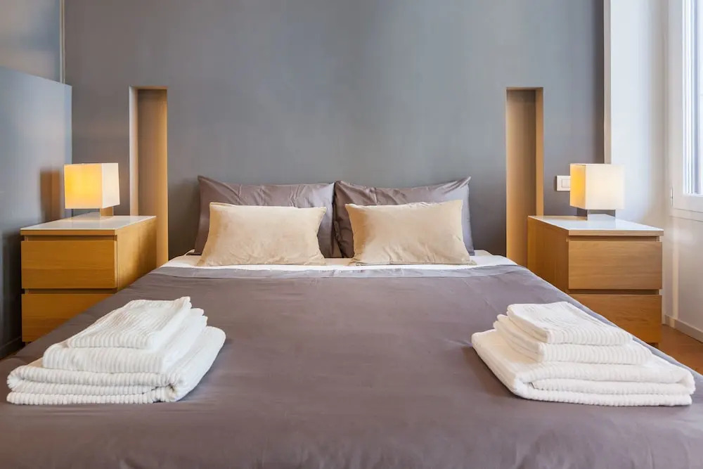 Be Apartments Fatebenefratelli