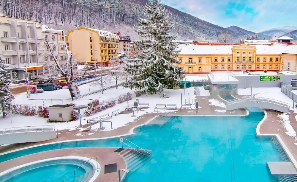 Villa Carpe Diem