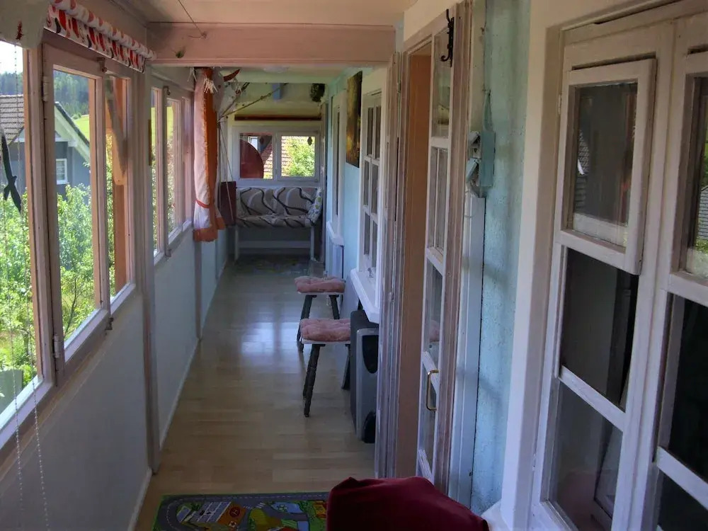 Ferienwohnung, Bernau