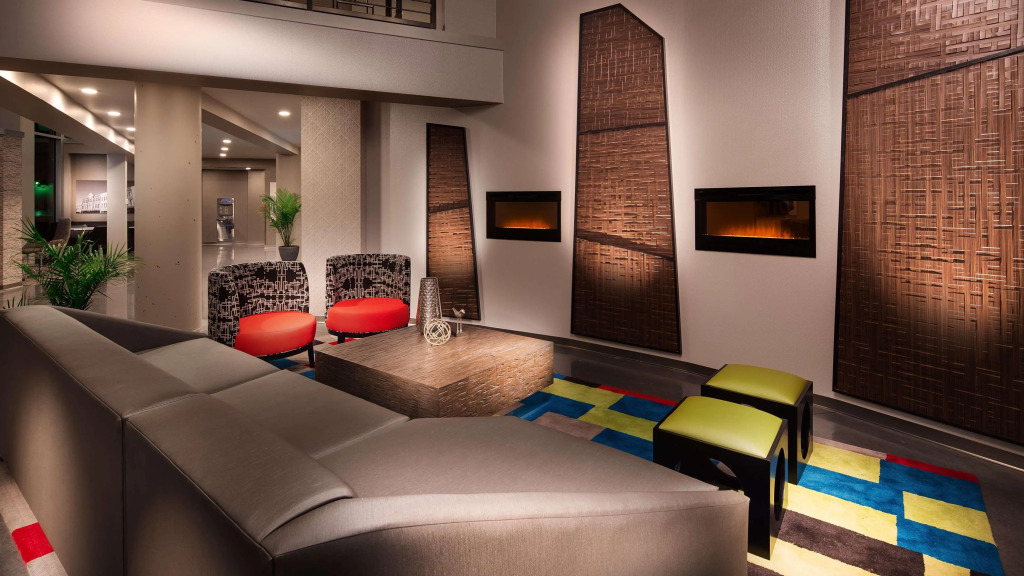 Best Western Plus - Wendover Inn