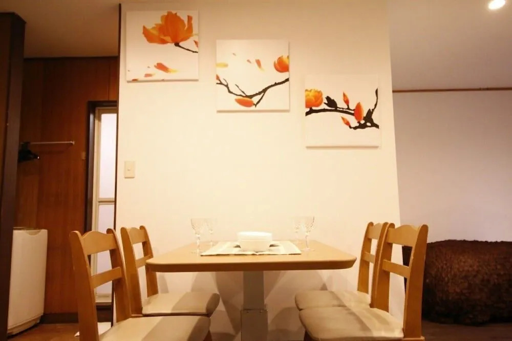 Umeda Hotel