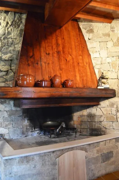Casa Escosa