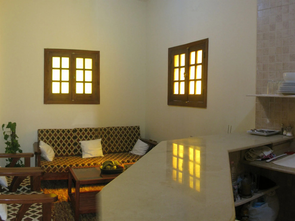 Red Sea Relax Hotel