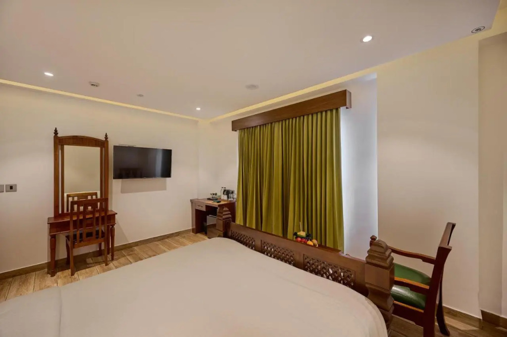Tigris Valley Holistic Wellness Resort