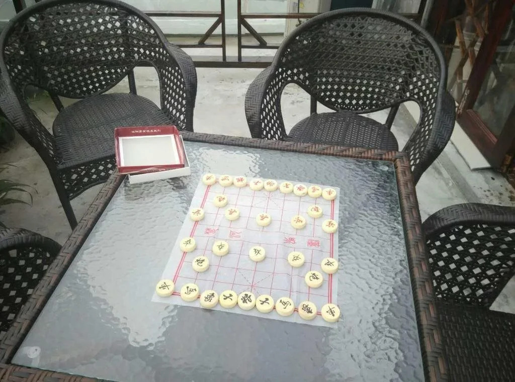 Xitang Hongchen Inn