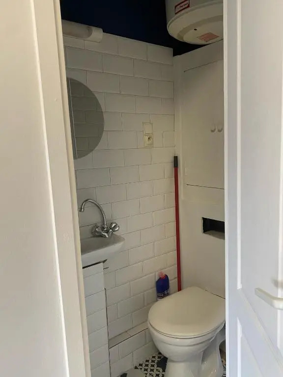 Studio plein coeur de Nice 24 24H 7 7J