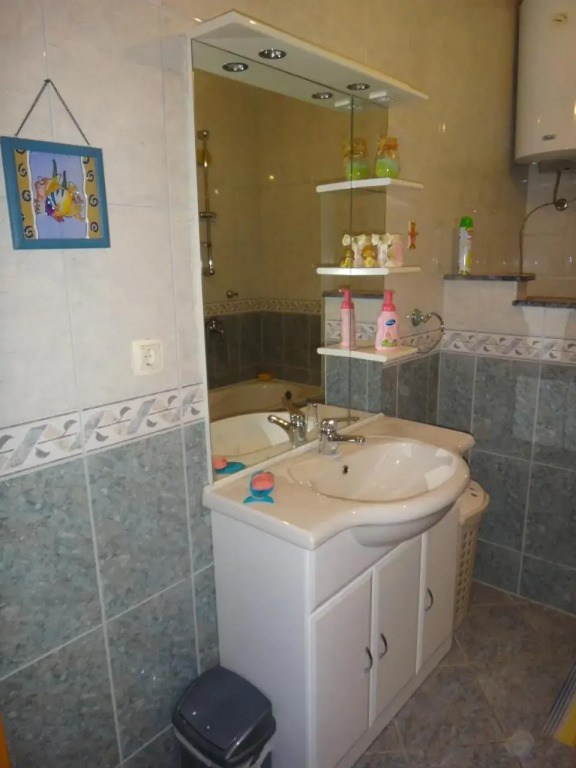 Apartment Ljilja