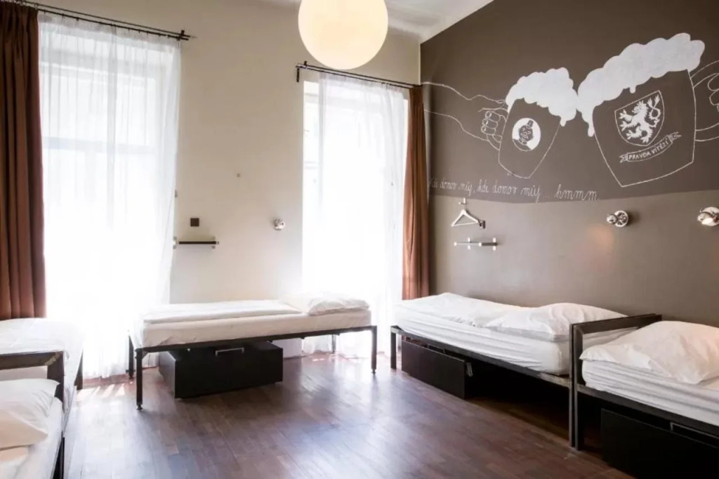 Sophies Hostel