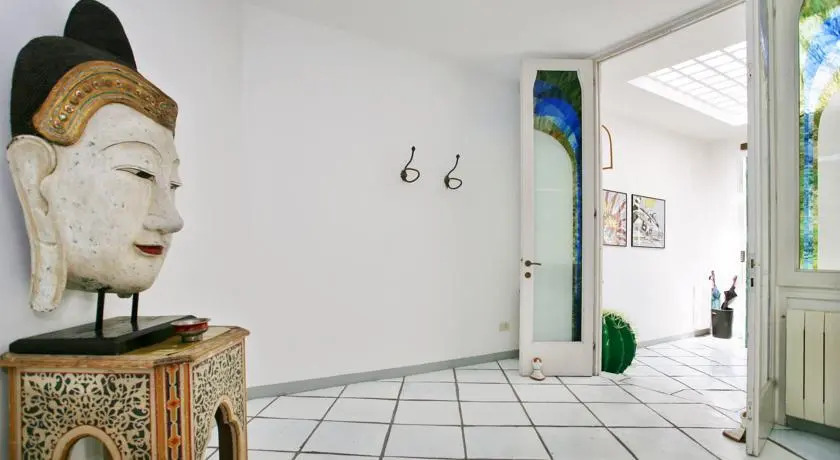 Maison Poggio