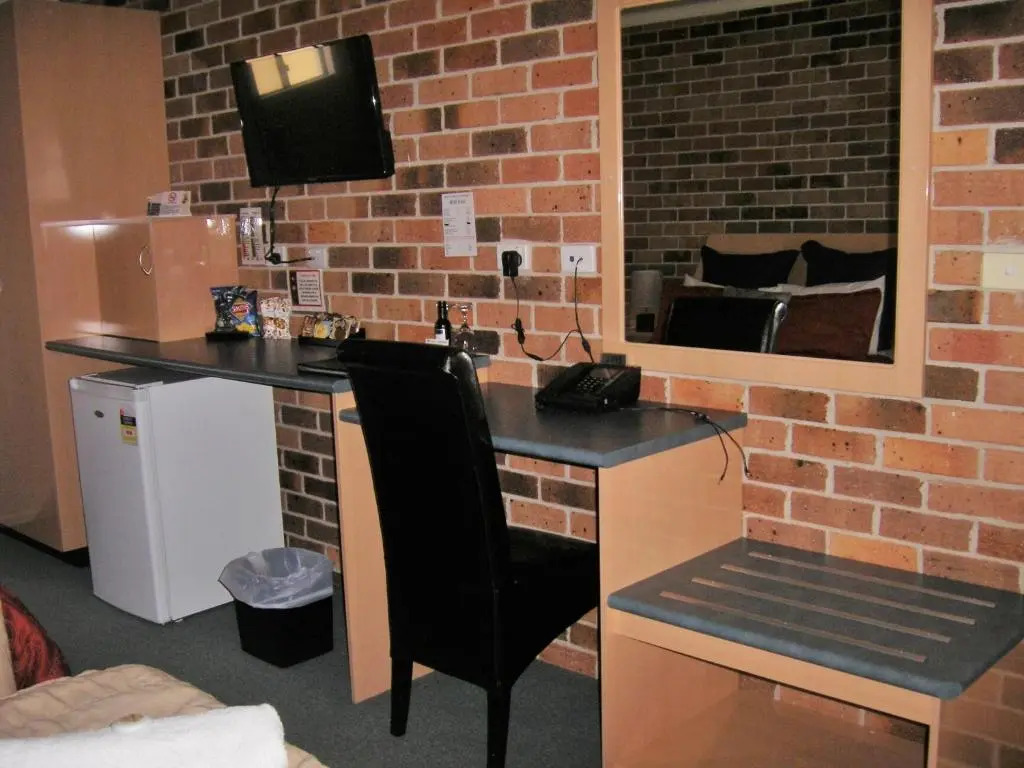 Inverell Terrace Motor Lodge