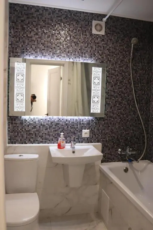 New apartment 2019 near Botanic garden