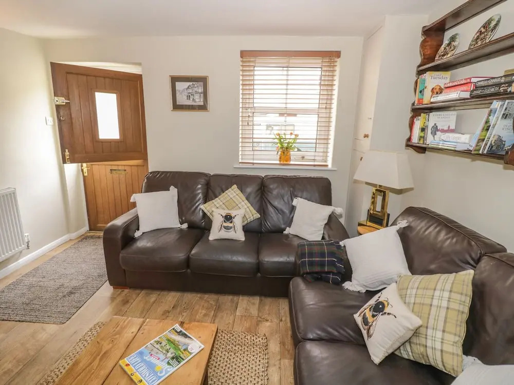 Bumble Cottage