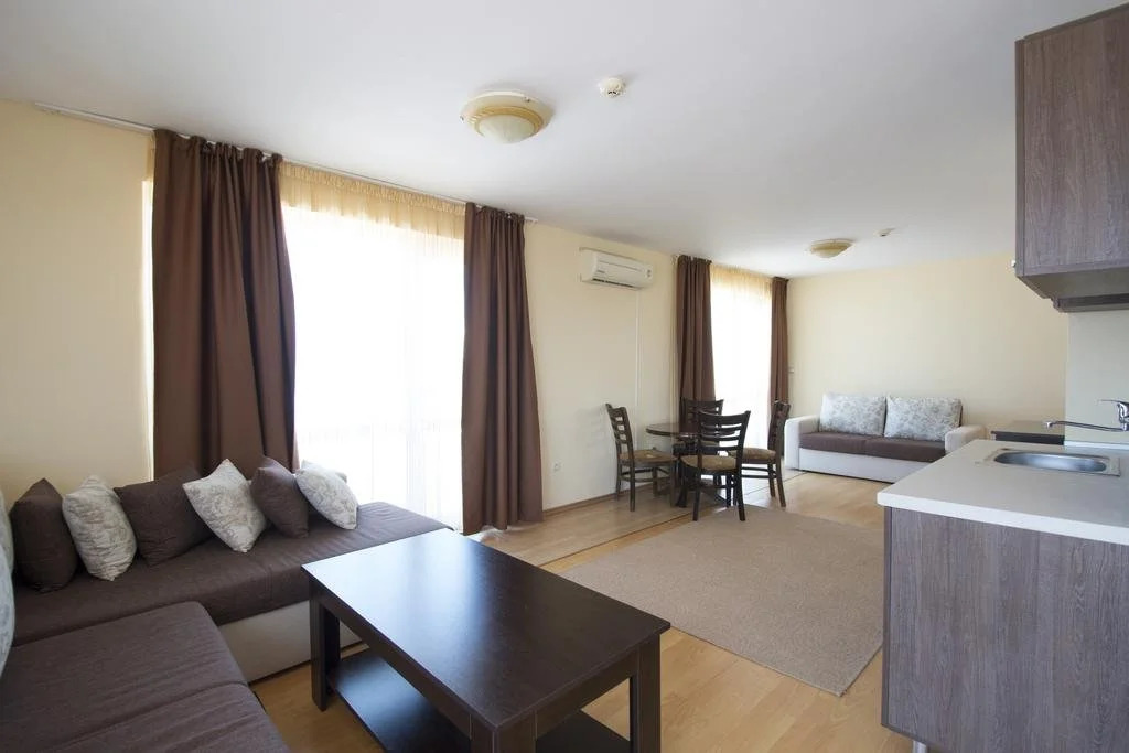 Hotel Damyanoff