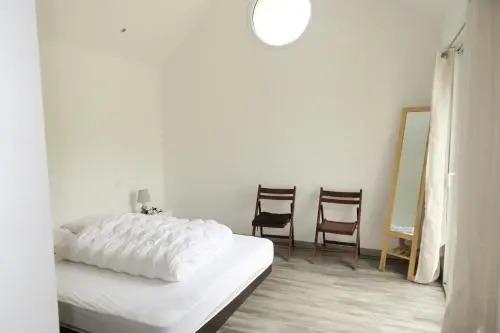House Maison Neuve De Plain-Pied A 100M De La Mer Et 200M Du Coz-Pors A Tregastel 5