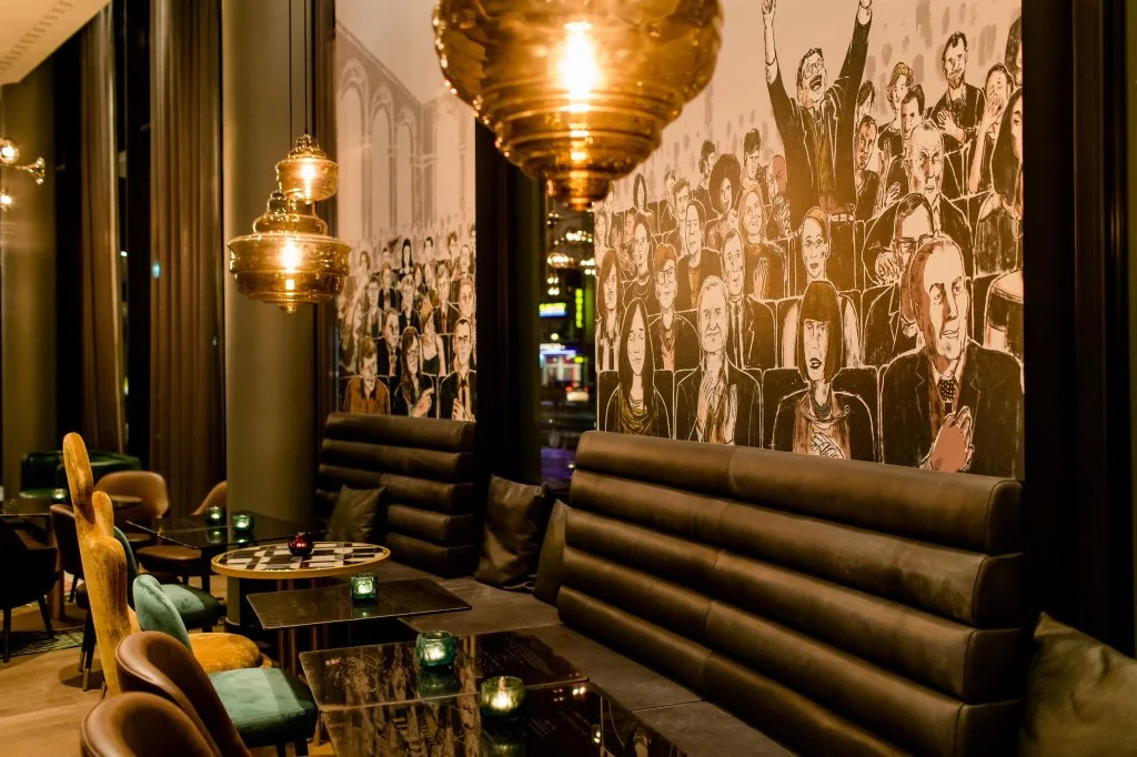 Motel One Bonn-Beethoven